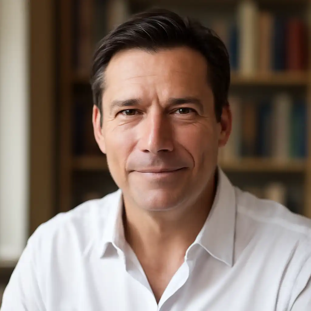 Oliver Hayes